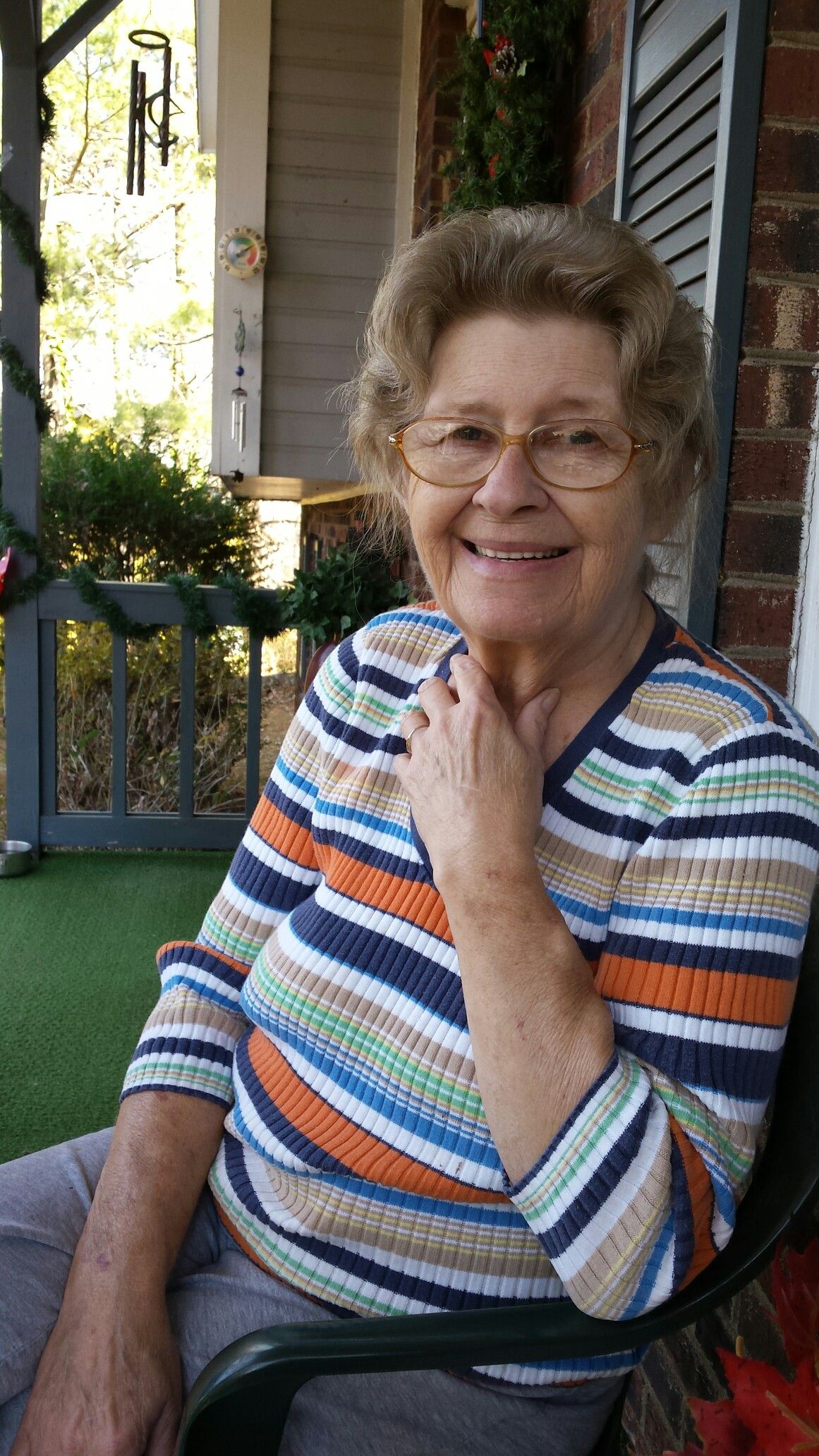 — <strong>Sarah M</strong>