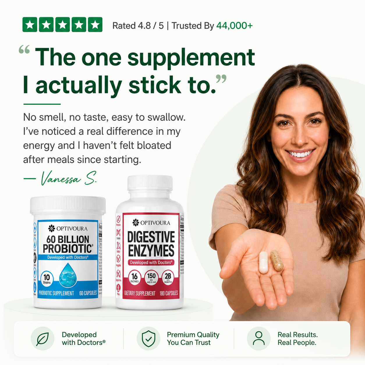 Gut Health Bundle